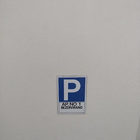 Apartmani Alen Dinjiška Dış mekan fotoğraf