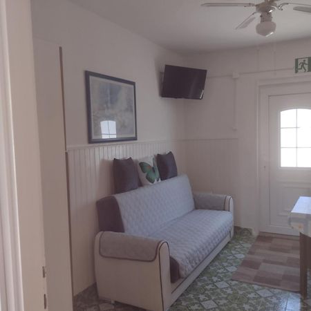 Apartmani Alen Dinjiška Dış mekan fotoğraf