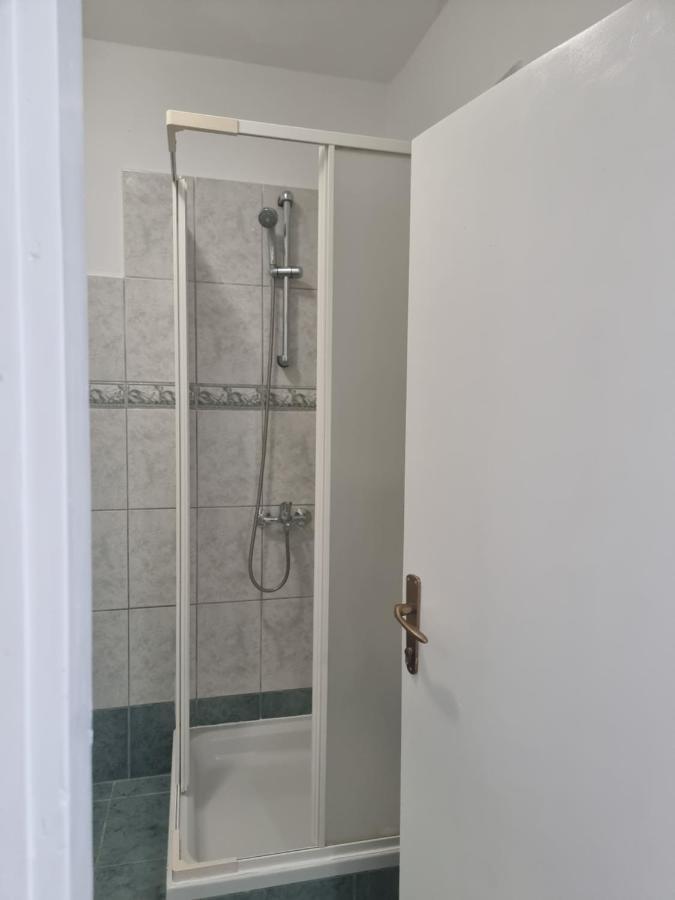 Apartmani Alen Dinjiška Dış mekan fotoğraf