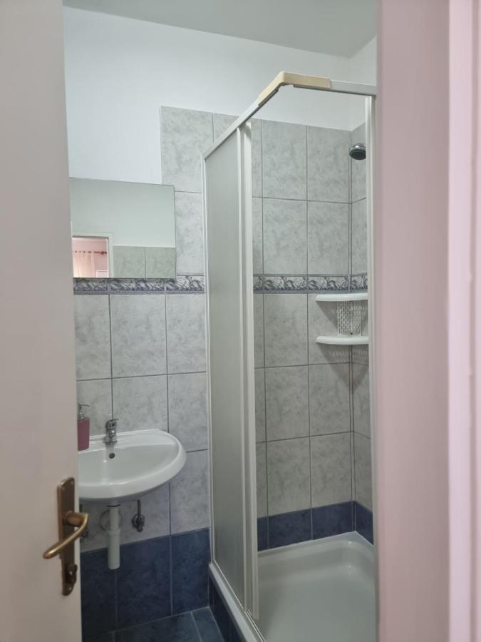 Apartmani Alen Dinjiška Dış mekan fotoğraf