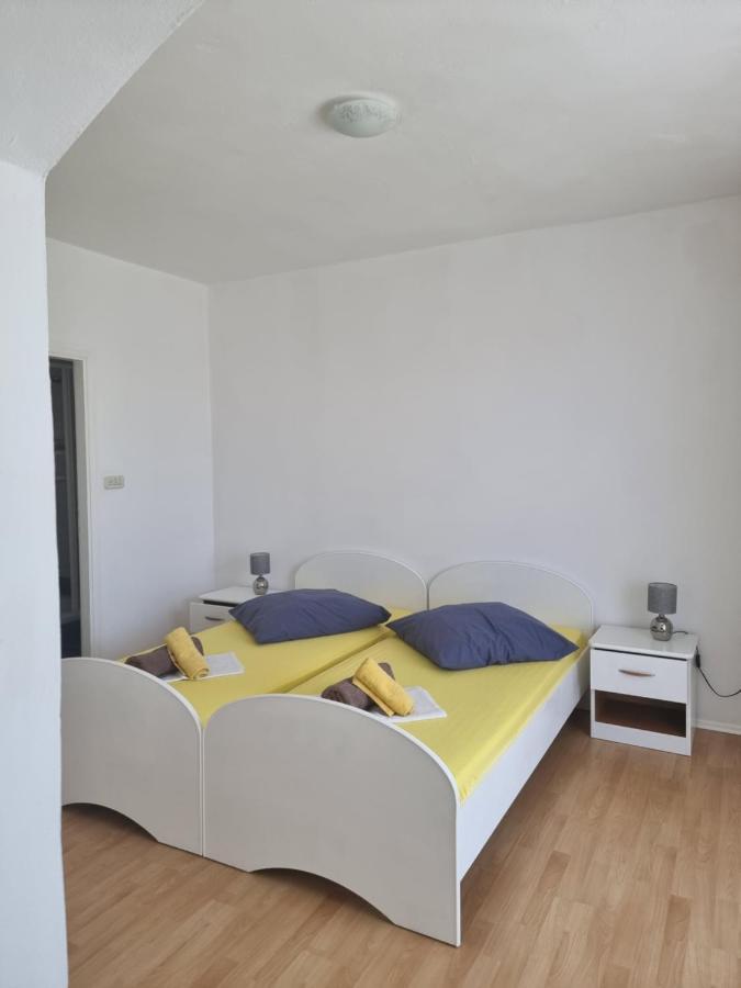 Apartmani Alen Dinjiška Dış mekan fotoğraf
