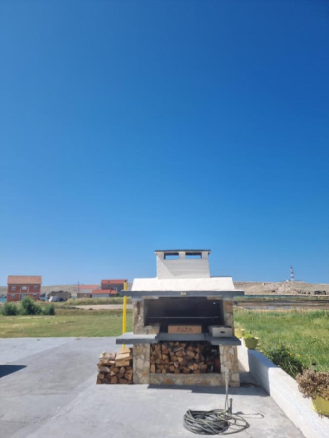 Apartmani Alen Dinjiška Dış mekan fotoğraf