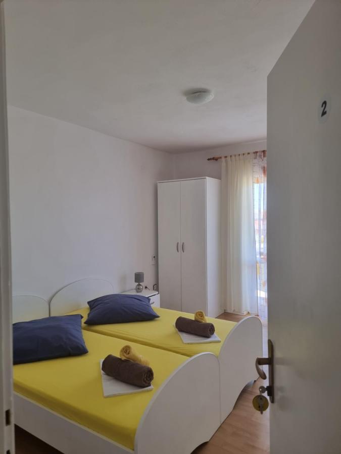 Apartmani Alen Dinjiška Dış mekan fotoğraf