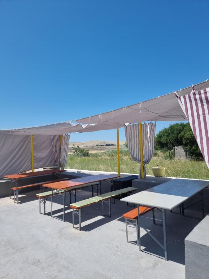 Apartmani Alen Dinjiška Dış mekan fotoğraf