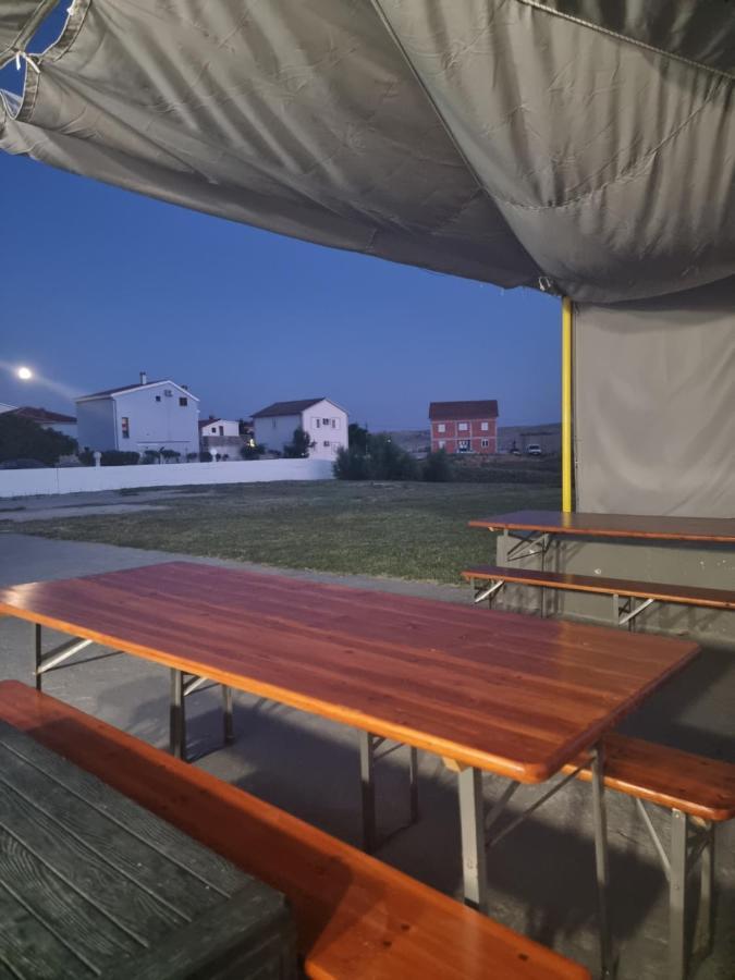 Apartmani Alen Dinjiška Dış mekan fotoğraf