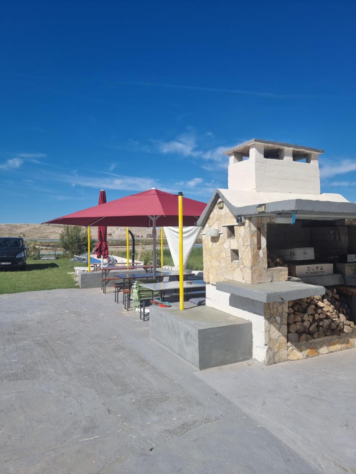 Apartmani Alen Dinjiška Dış mekan fotoğraf