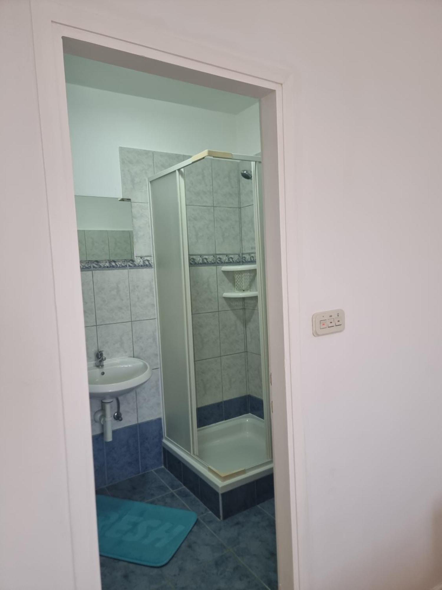 Apartmani Alen Dinjiška Dış mekan fotoğraf