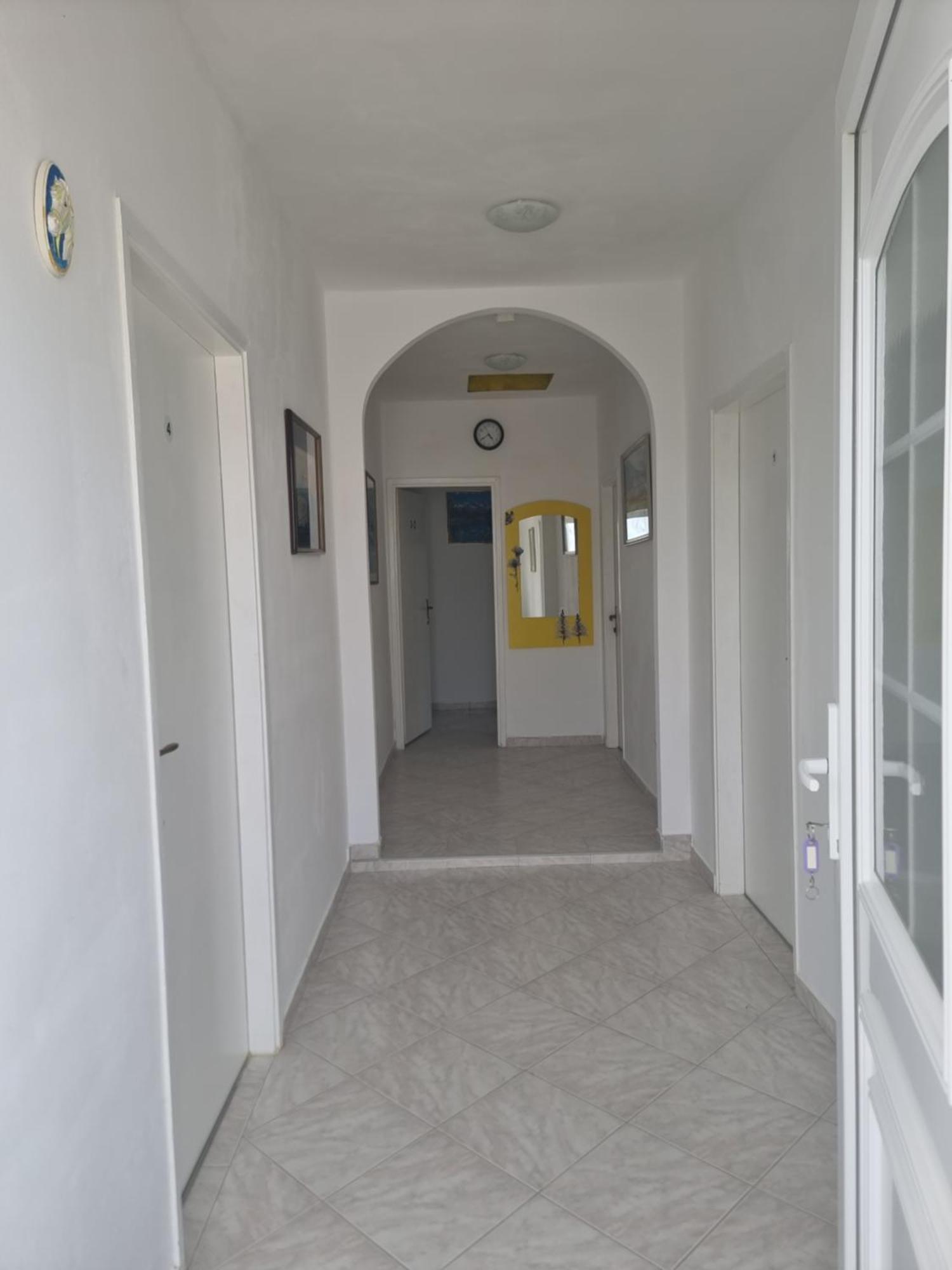 Apartmani Alen Dinjiška Dış mekan fotoğraf