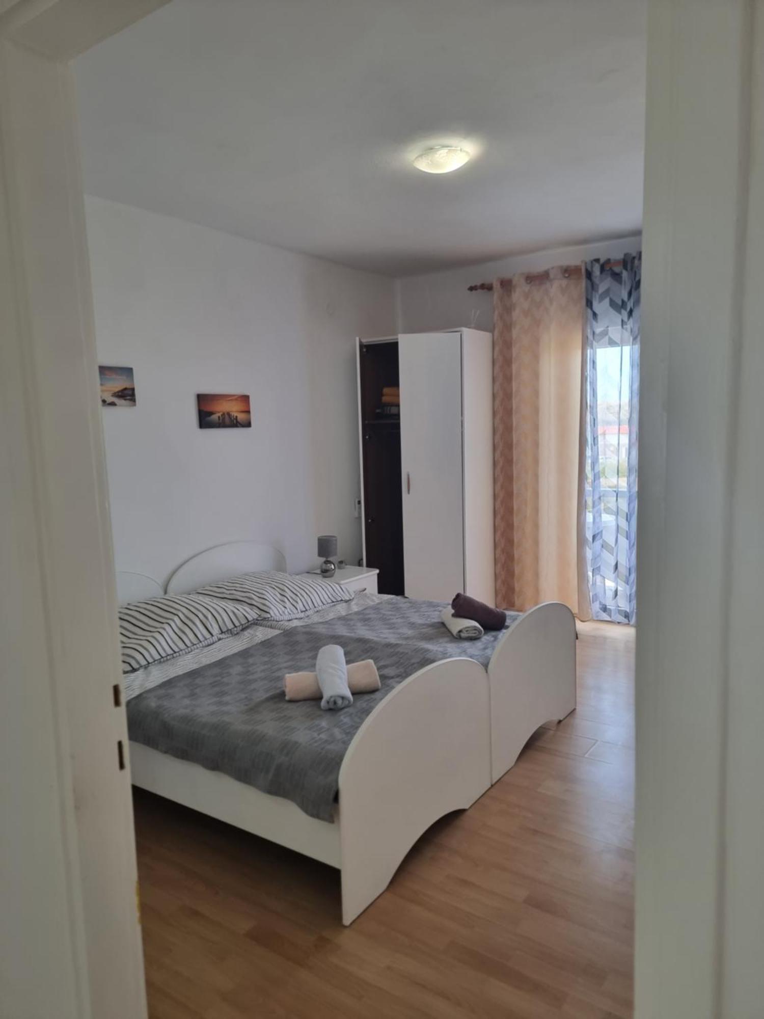 Apartmani Alen Dinjiška Oda fotoğraf