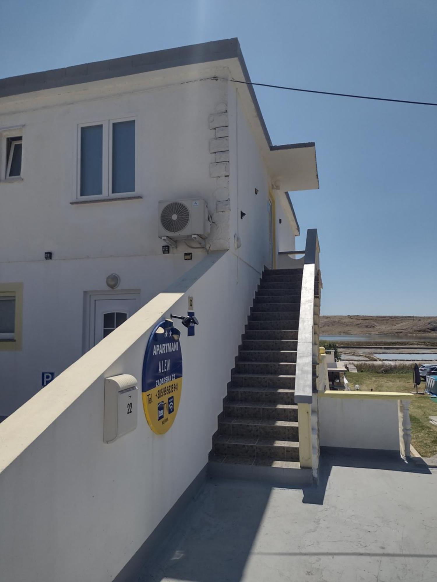 Apartmani Alen Dinjiška Oda fotoğraf