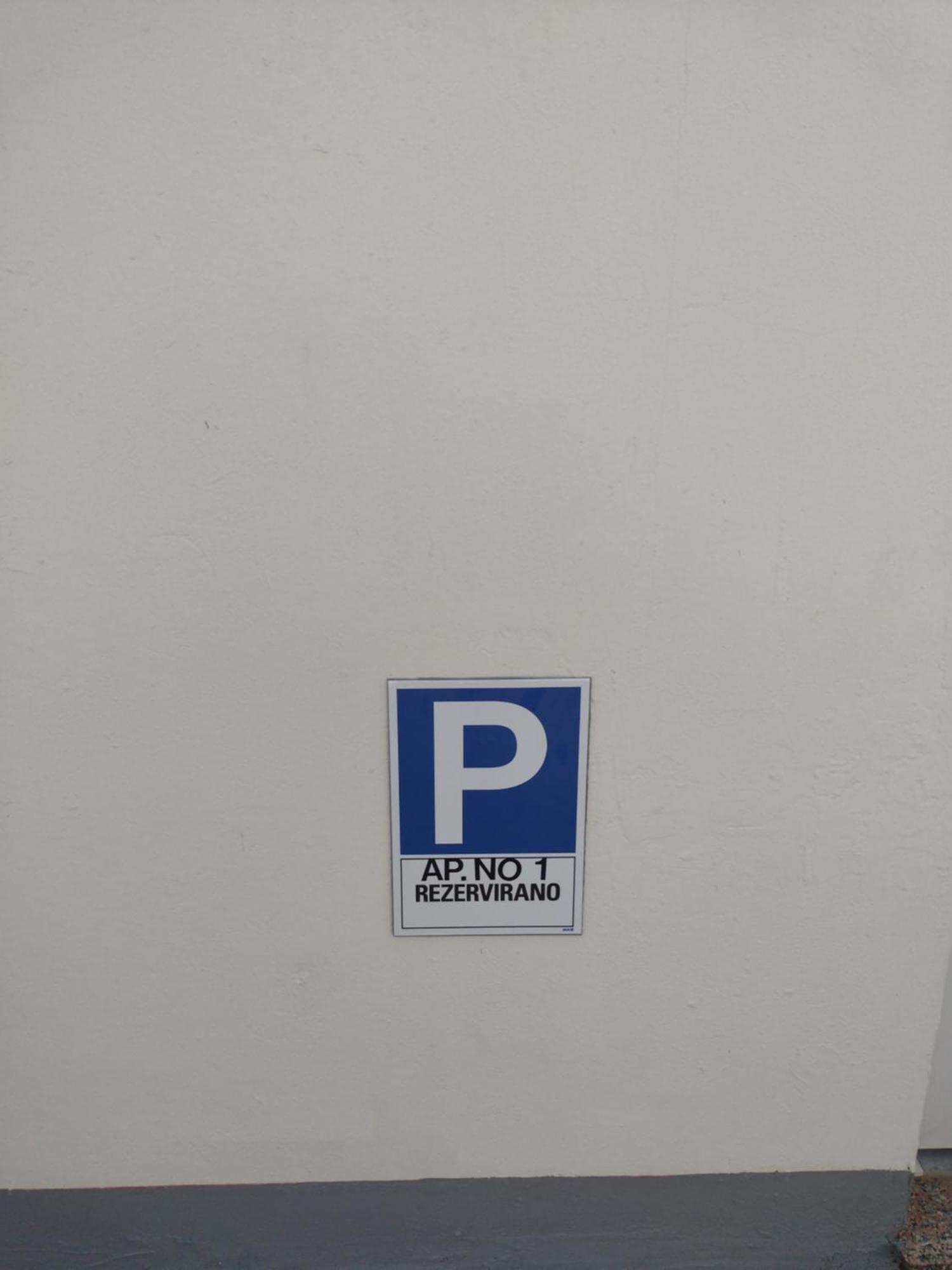 Apartmani Alen Dinjiška Dış mekan fotoğraf