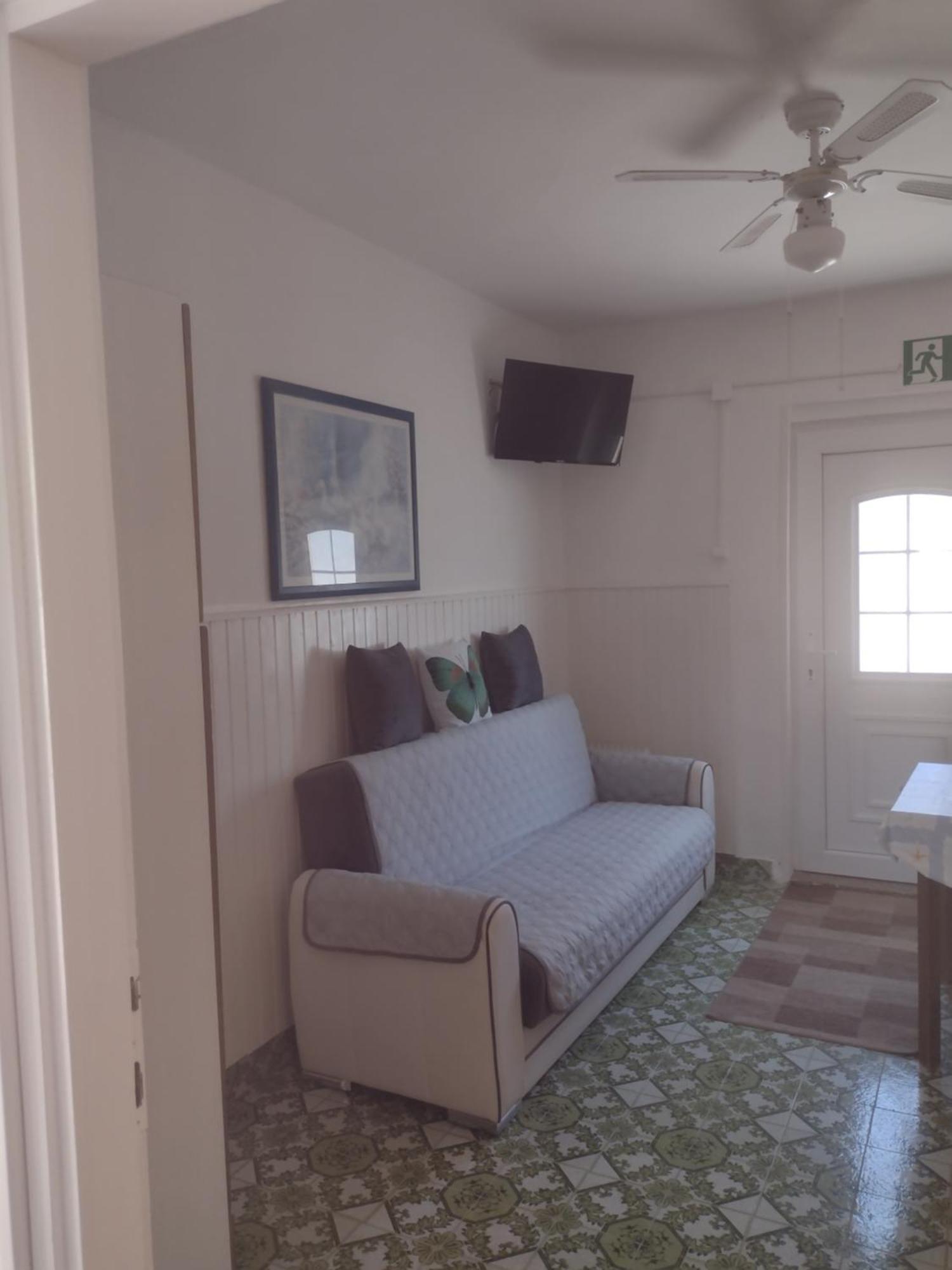 Apartmani Alen Dinjiška Dış mekan fotoğraf