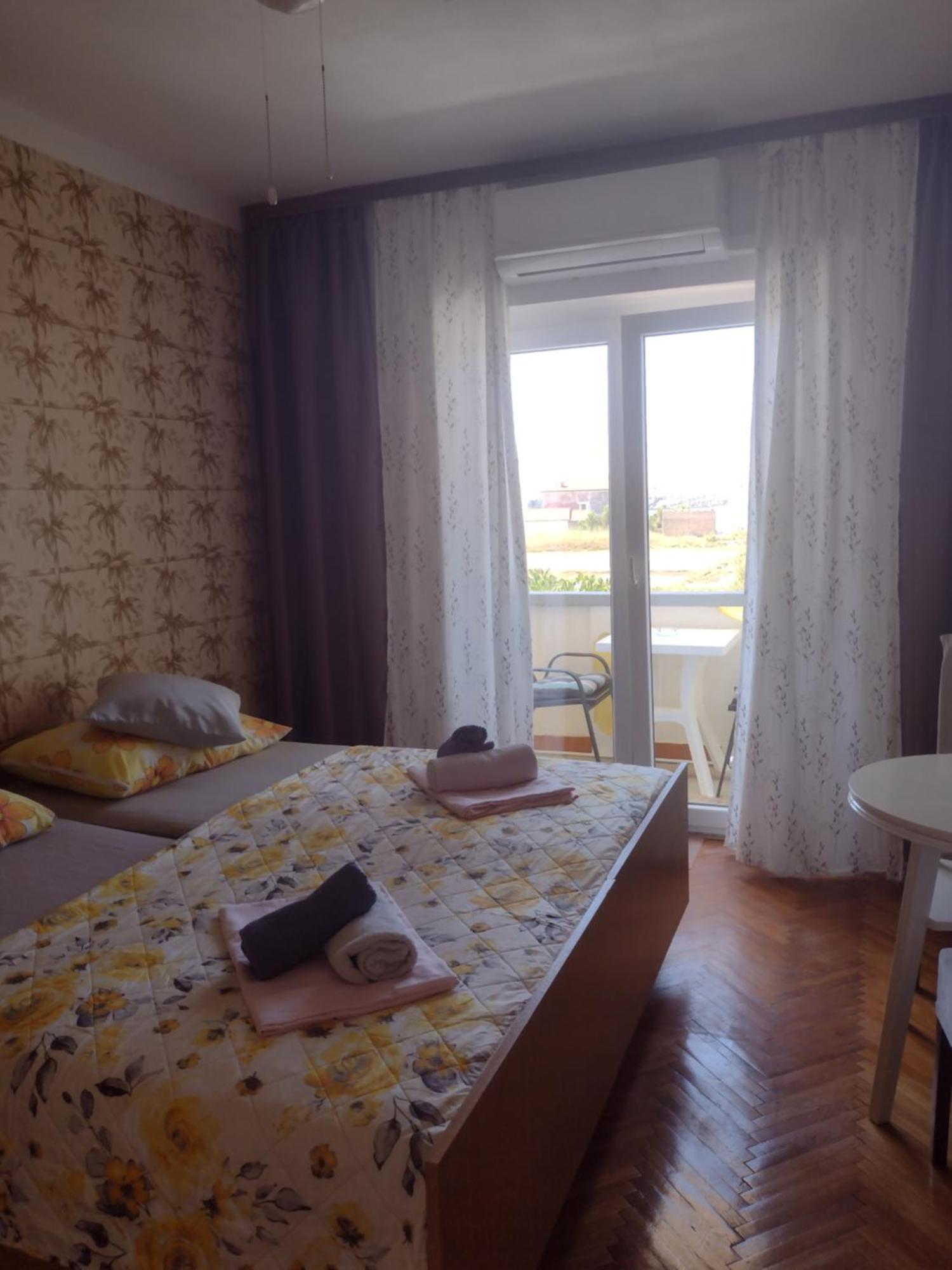 Apartmani Alen Dinjiška Dış mekan fotoğraf