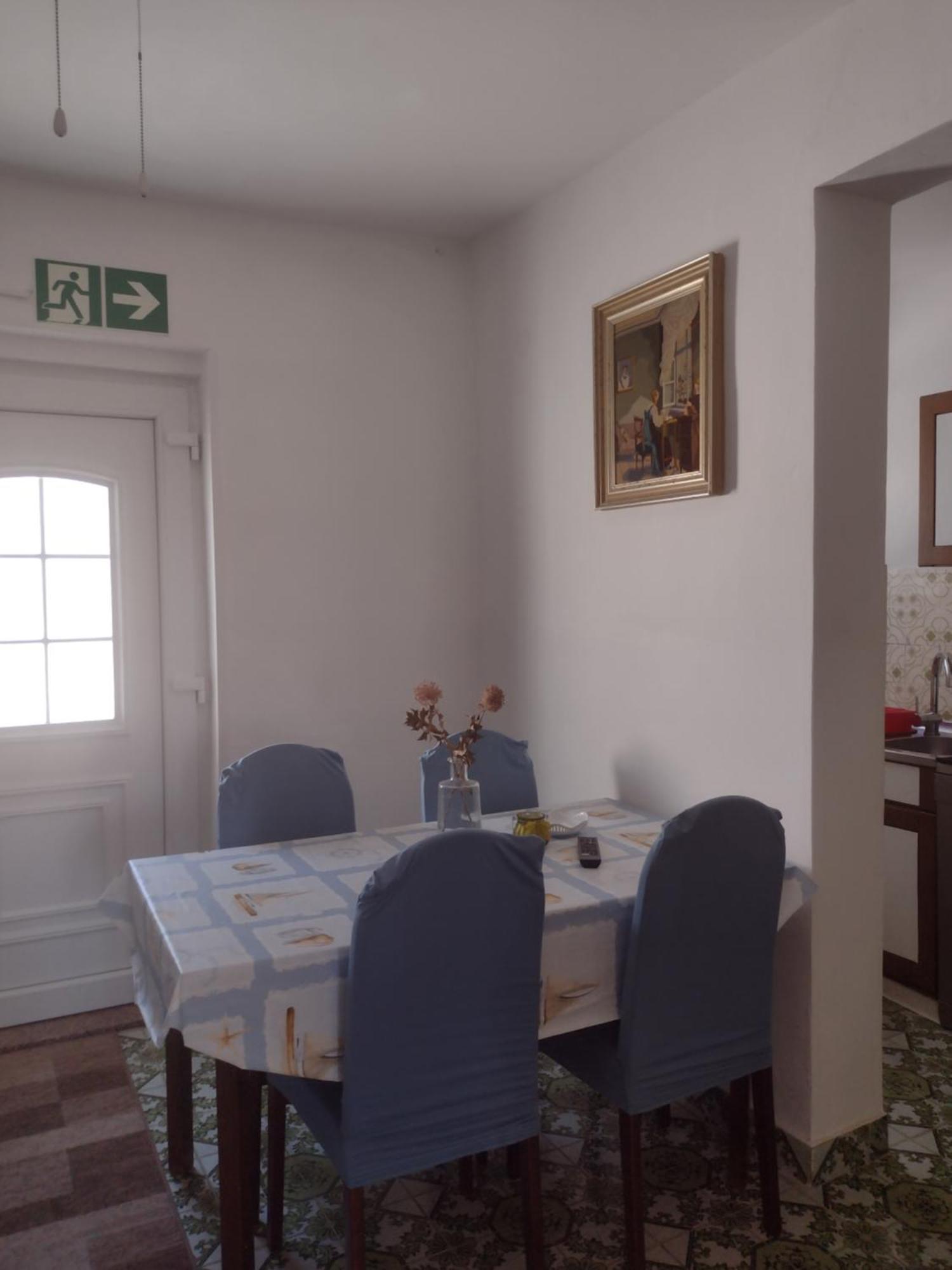 Apartmani Alen Dinjiška Dış mekan fotoğraf