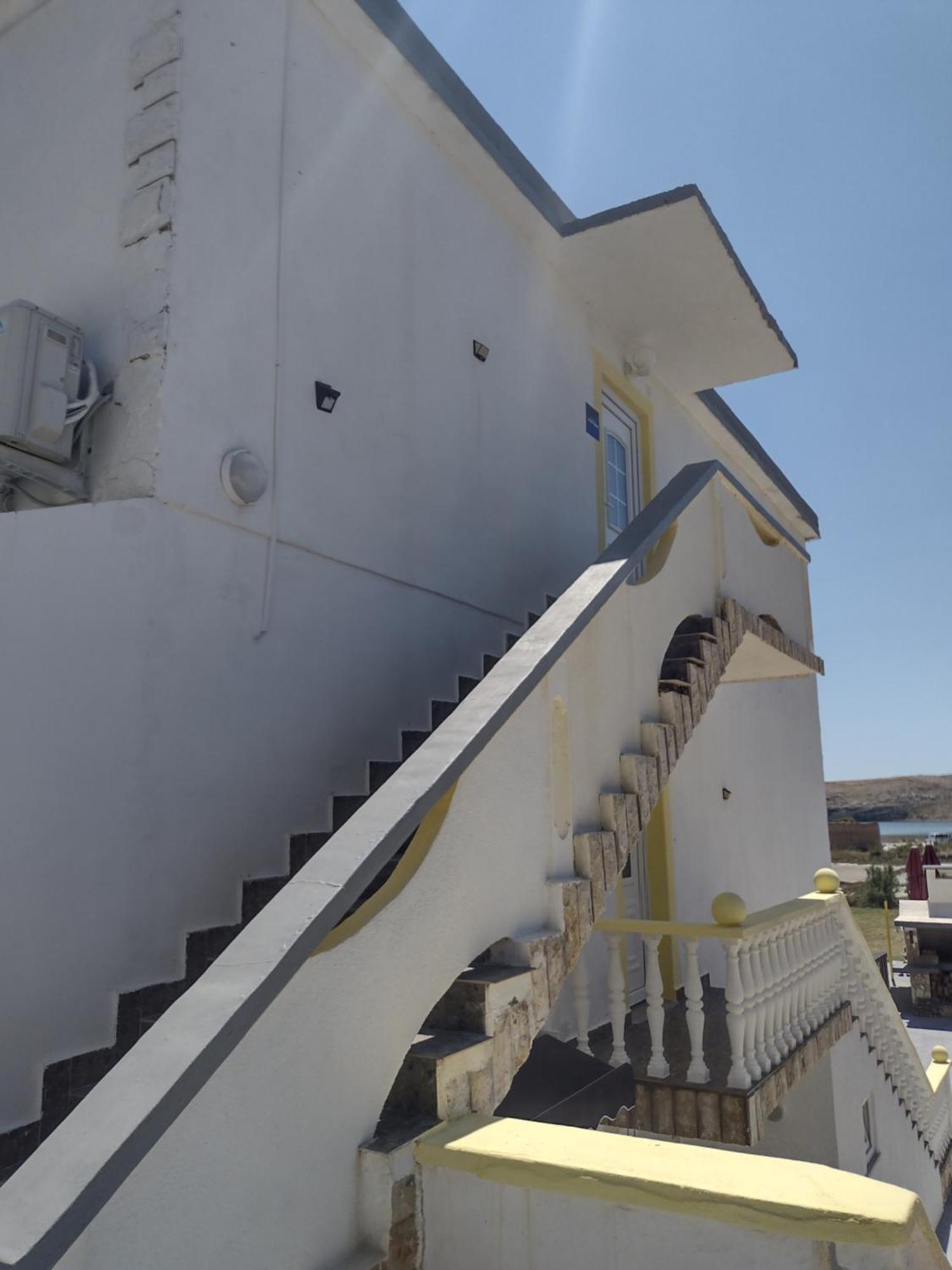 Apartmani Alen Dinjiška Dış mekan fotoğraf