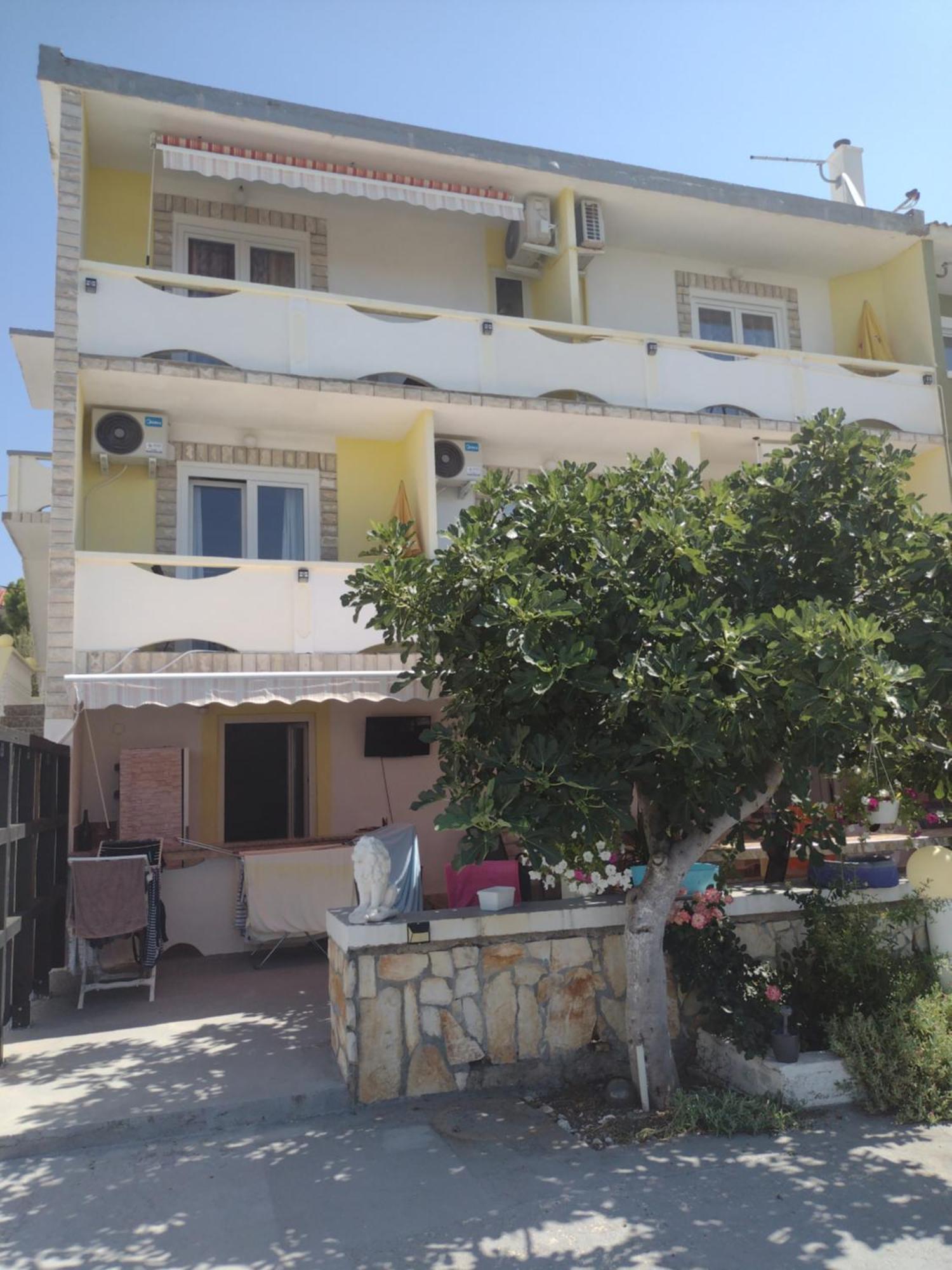 Apartmani Alen Dinjiška Oda fotoğraf