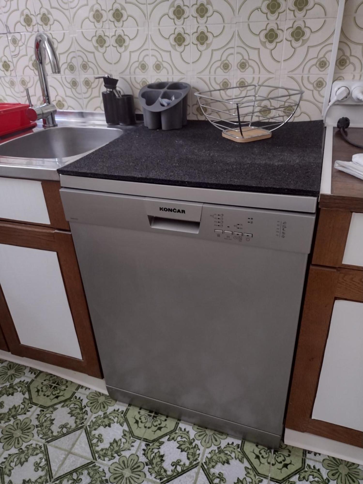 Apartmani Alen Dinjiška Dış mekan fotoğraf
